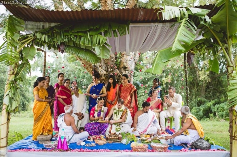 Sustainable Splendor: Embracing Eco-Friendly Weddings